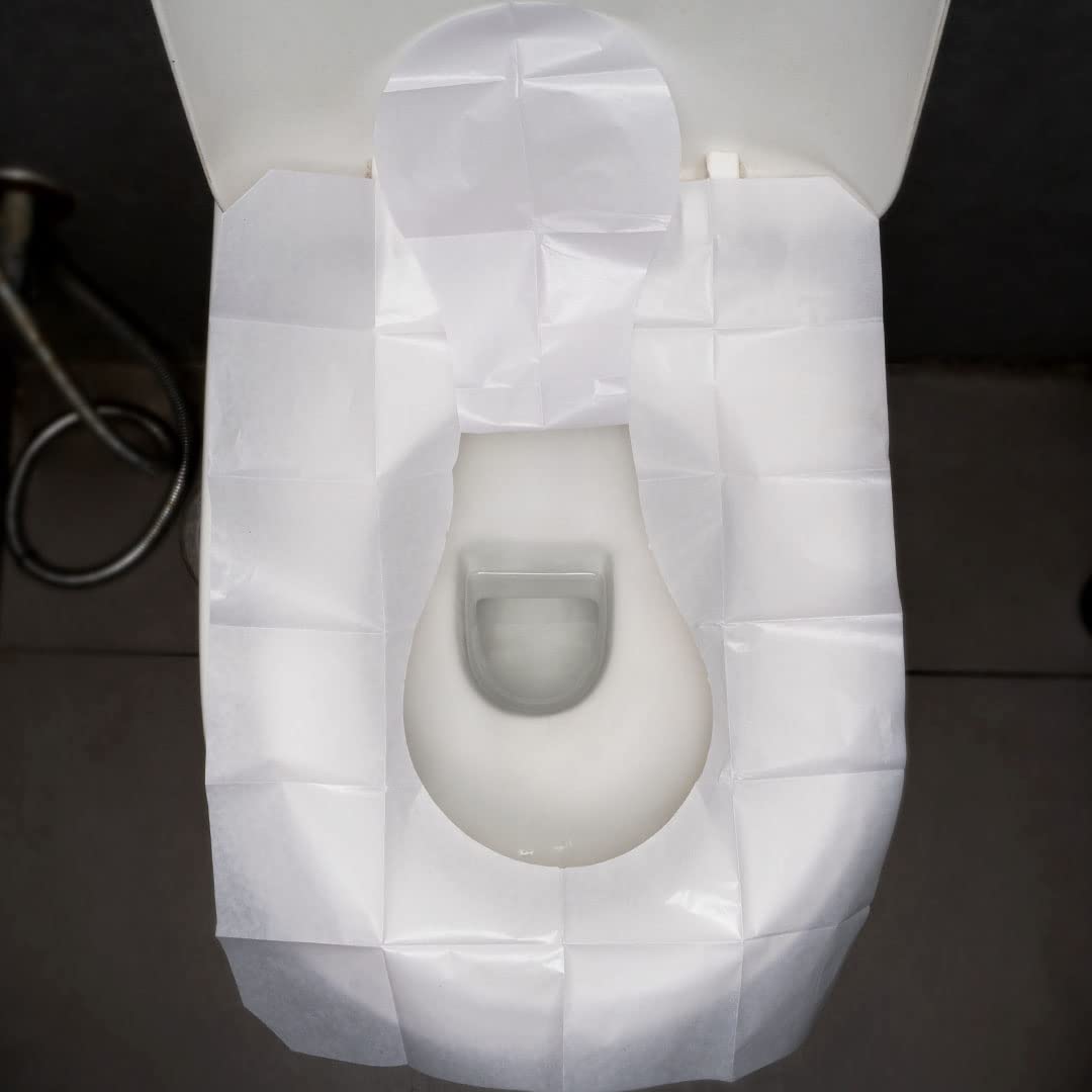 Disposable Toilet Seat Cover