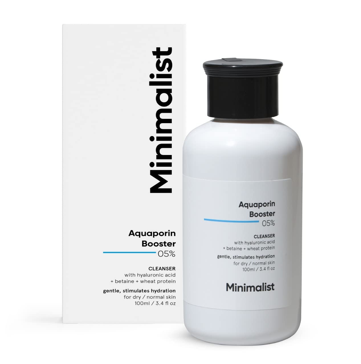 5% Aquaporin Booster