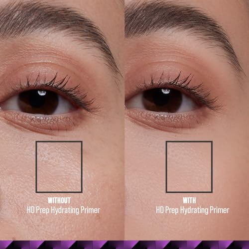 9to9 HD Prep Hydrating Primer