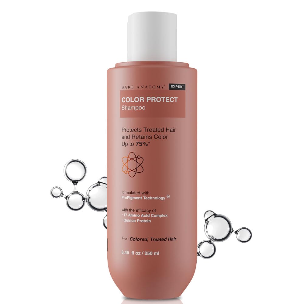 Hair Colour Protect Shampoo