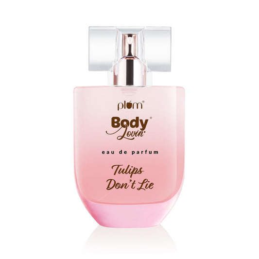 BodyLovin' Tulip Don't Lie Eau De Parfum