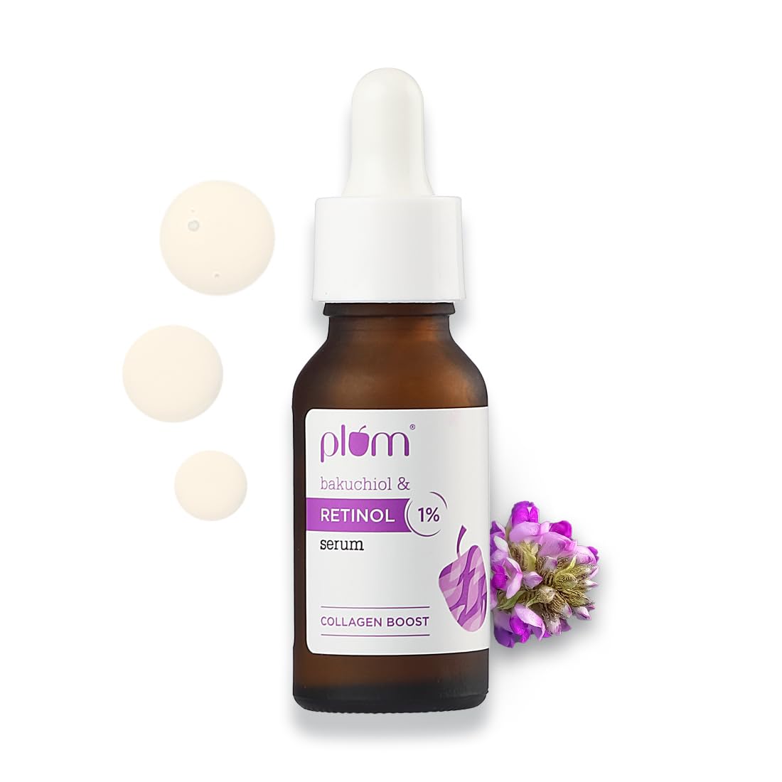 1% Retinol Anti-Aging Night Serum