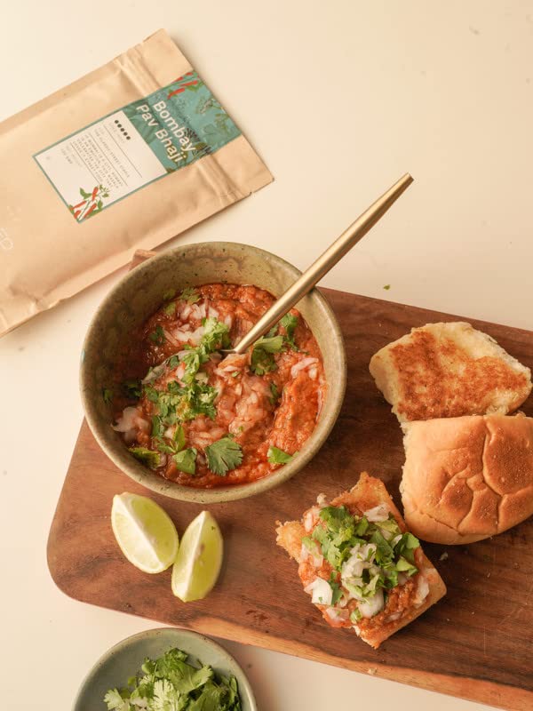 Bombay Pav Bhaji Masala