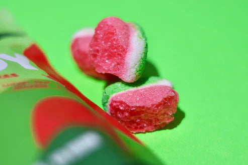 Watermelon Slices Candy