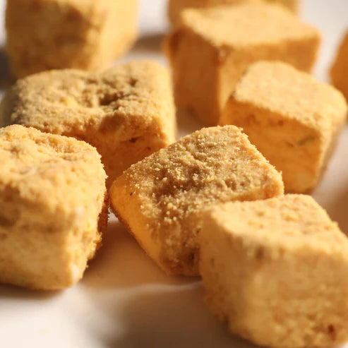 Shahi Kulfi Bites