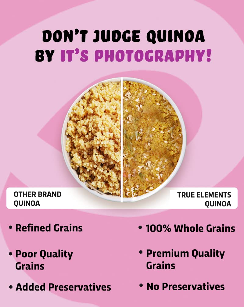 Quinoa