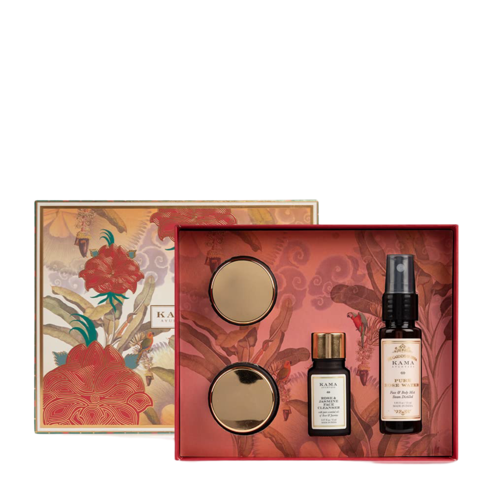 Must Have Skincare Gift Box