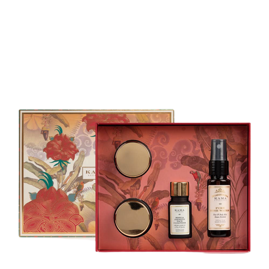 Must Have Skincare Gift Box