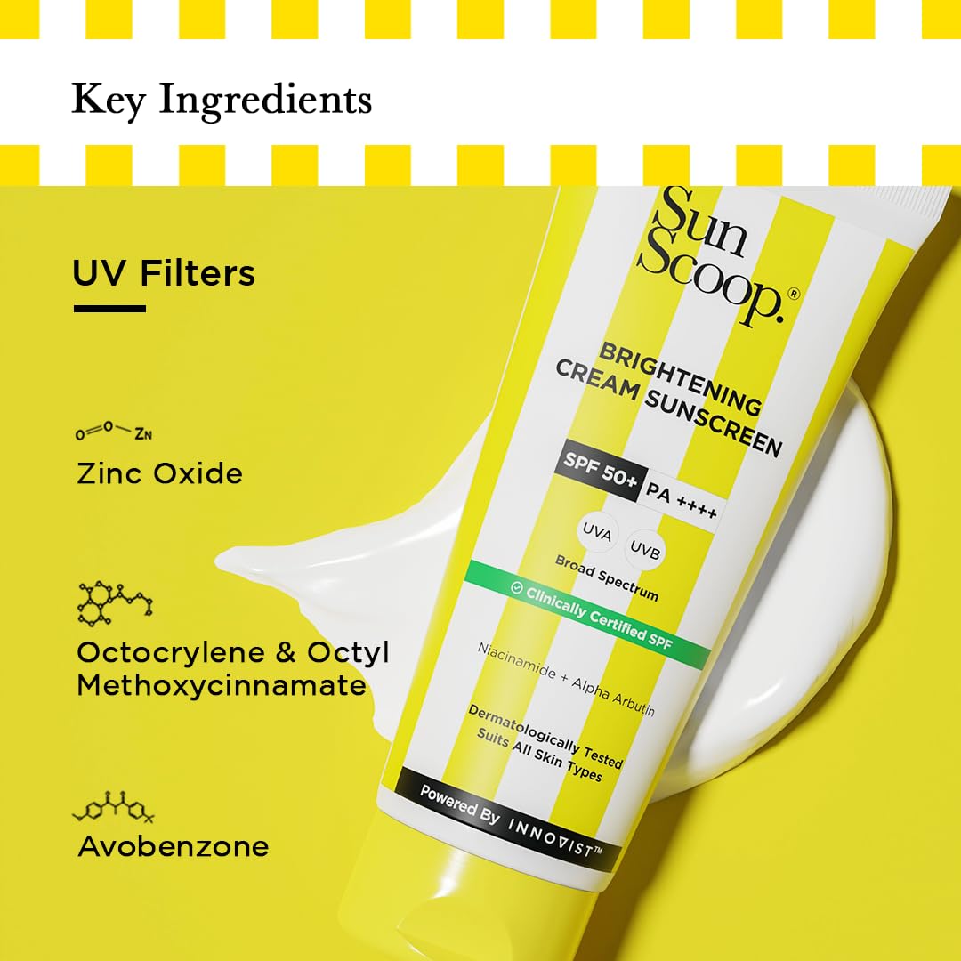 Hydrating Fluid & Brightening Sunscreen Combo SPF 60 PA+++ & SPF 50 PA++++