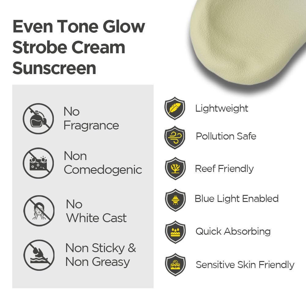 Ultra Matte Dry Touch Sunscreen SPF 50 PA+++