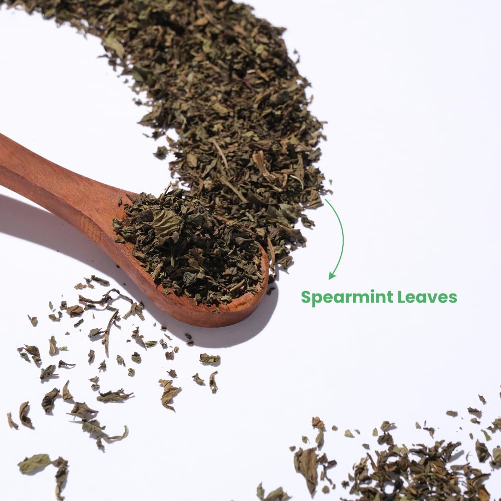 Spearmint Leaves