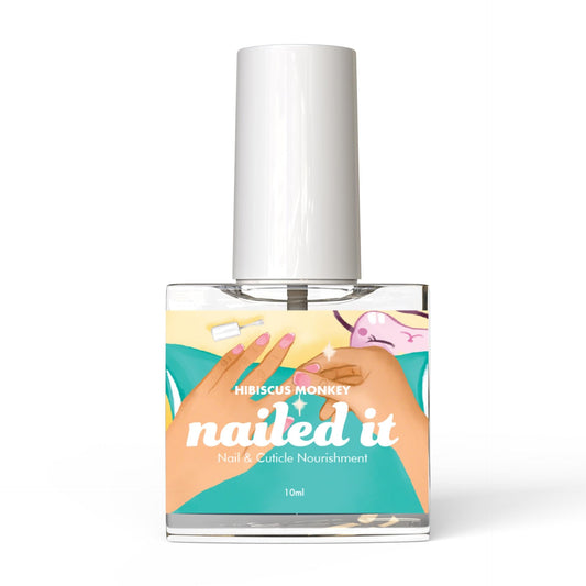 Repairs Cuticle & Stimulates Nail Growth Jojoba & Myrrh