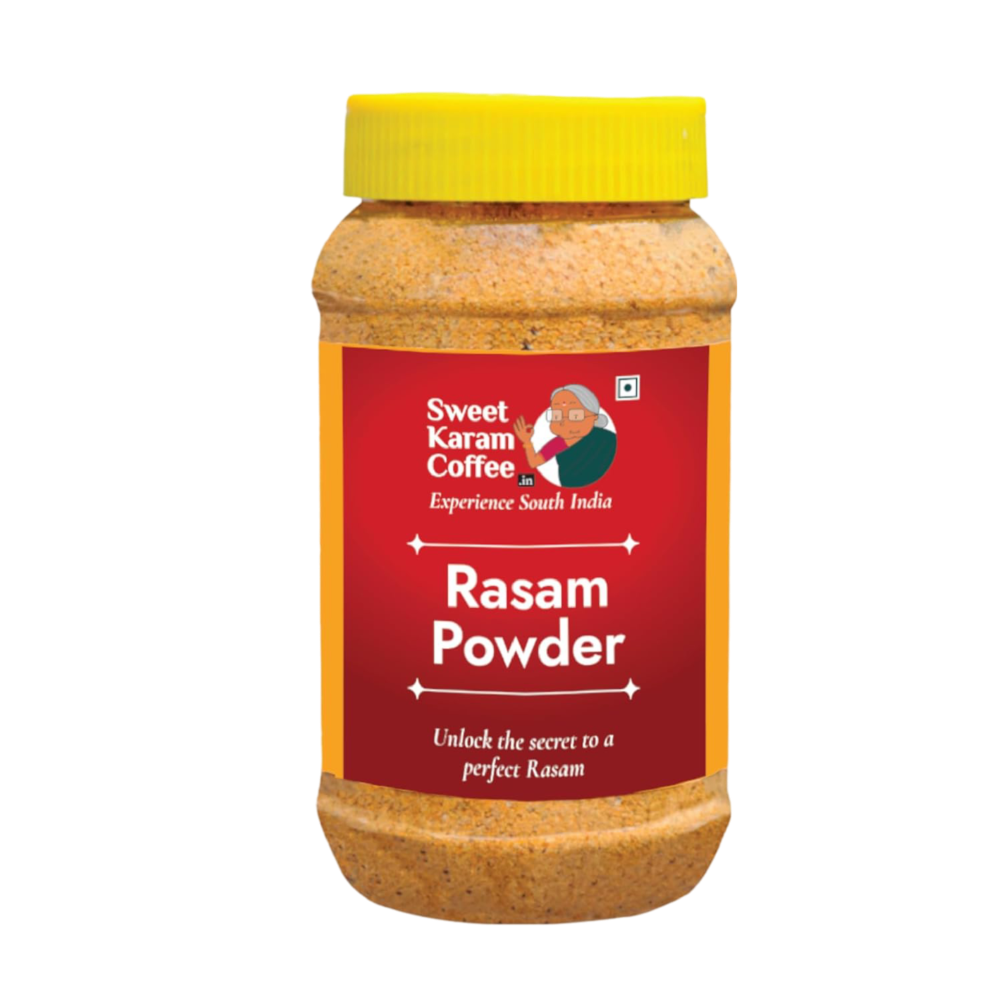 Rasam Powder