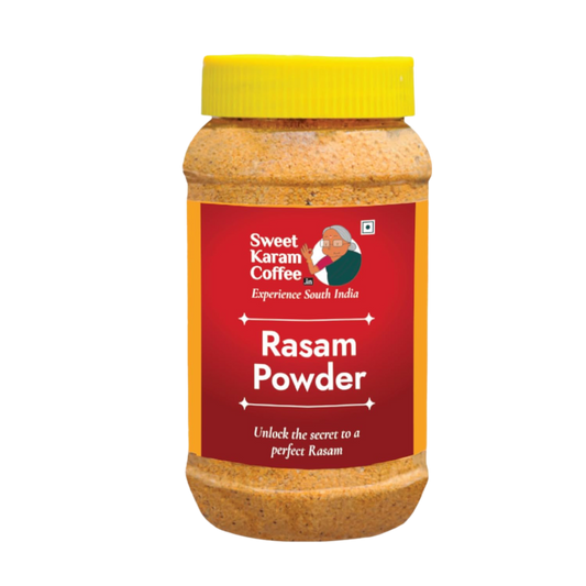 Rasam Powder