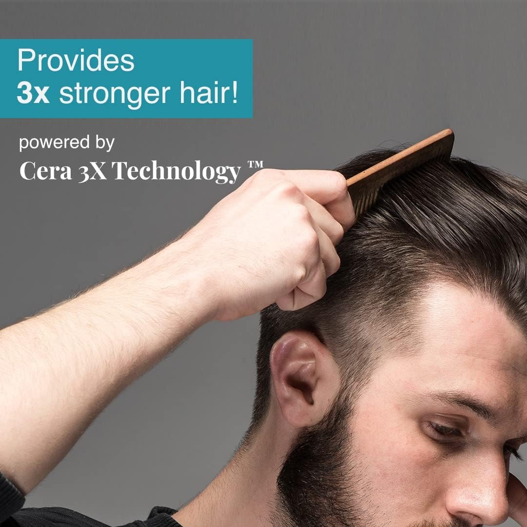 Cera3x Technology Damage Repair Hair Serum