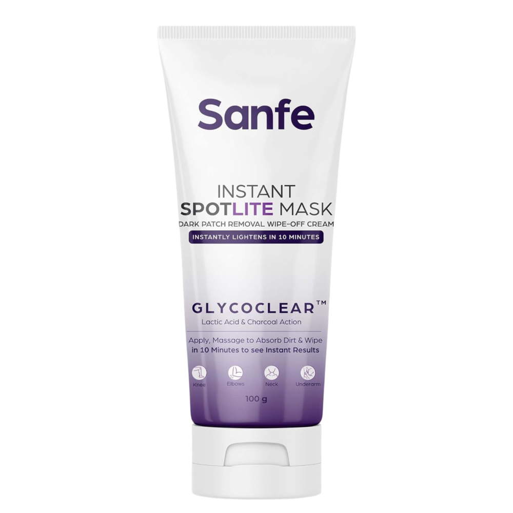 Instant Spotlite Mask