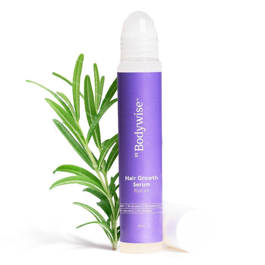 3% Rosemary Hair Growth Serum