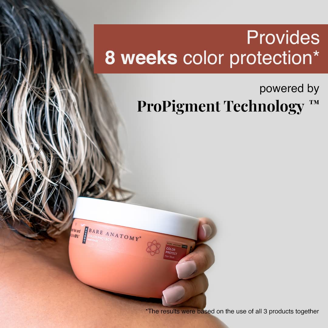 Colour Protect Hair Mask