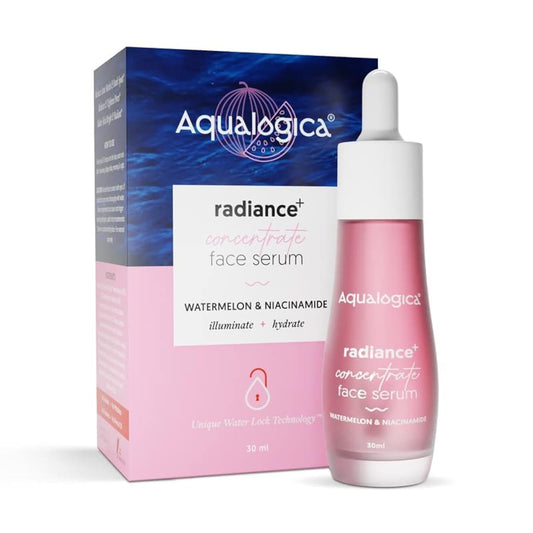 Radiance+ Concentrate Niacinamide Face Serum