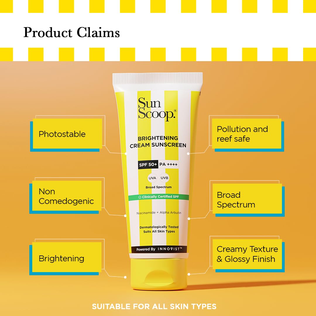 Hydrating Fluid & Brightening Sunscreen Combo SPF 60 PA+++ & SPF 50 PA++++