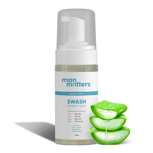 SWASH Men Intimate Wash