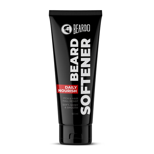 Beard Softner