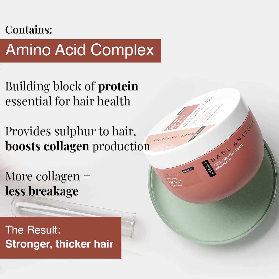 Colour Protect Hair Mask