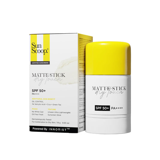 Matte Stick Dry Touch SPF 50+ PA++++