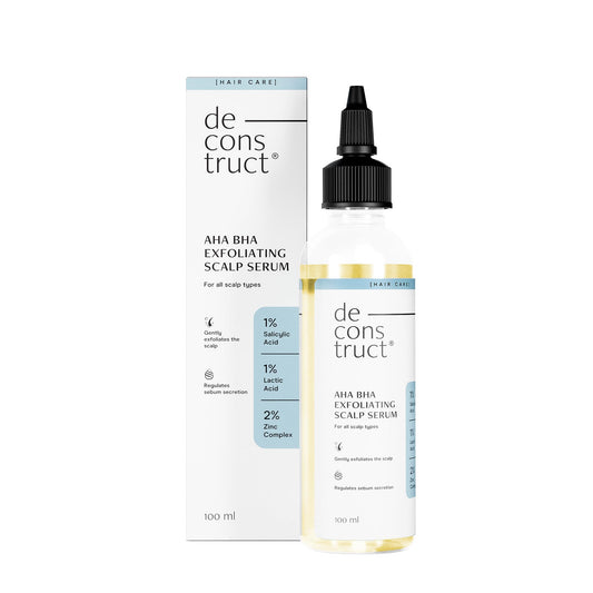 AHA BHA Scalp Serum