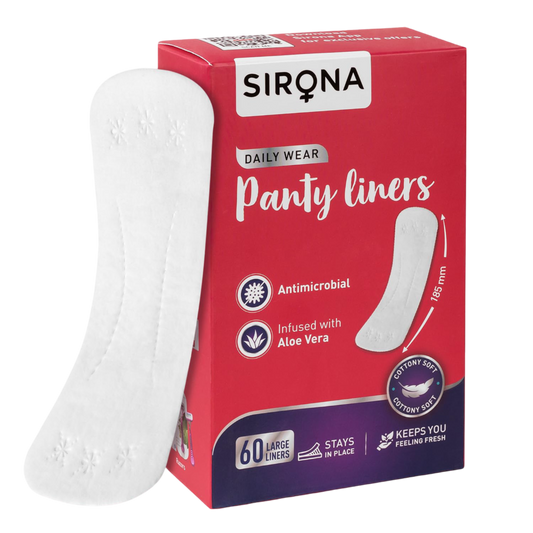 Daily Wear Panty Liners