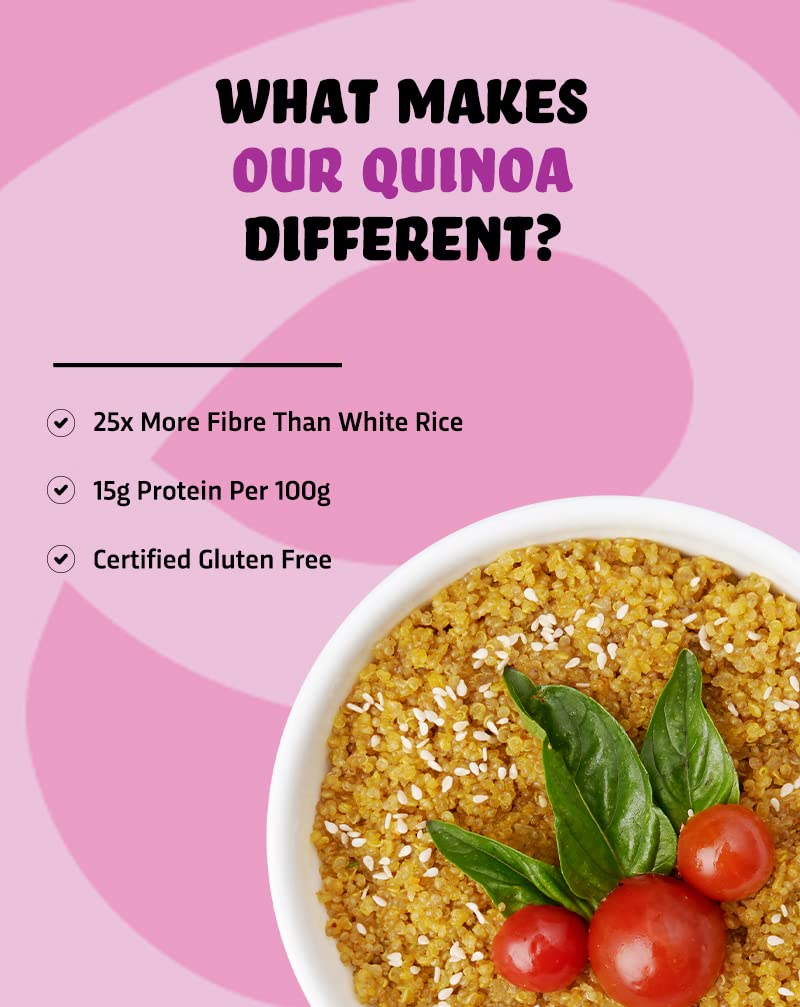 Quinoa