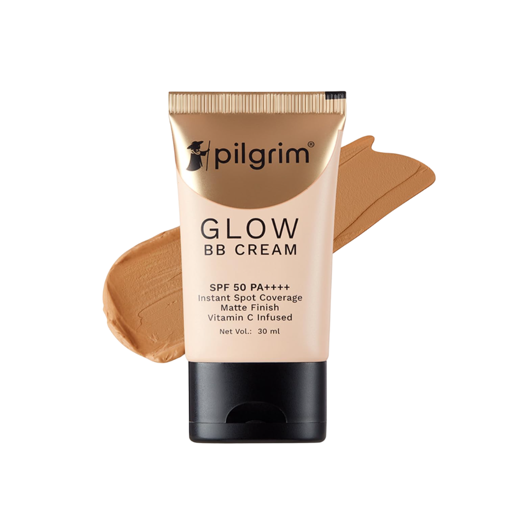 Honey Glow BB Cream