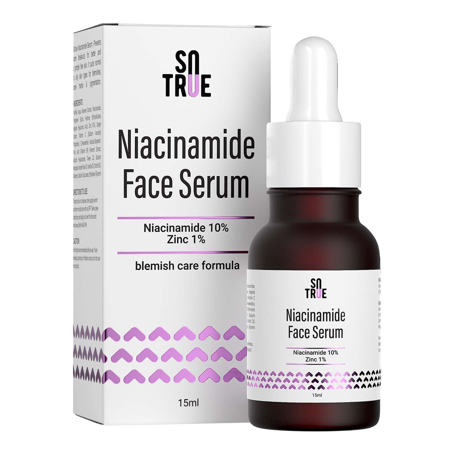 10% Niacinamide Face Serum