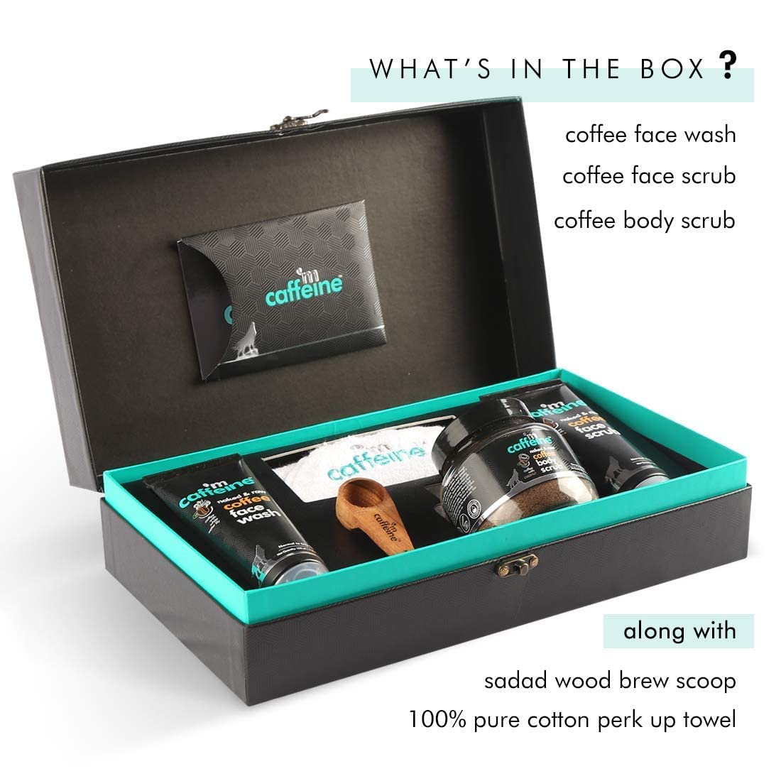 Coffee Moment Gift Kit