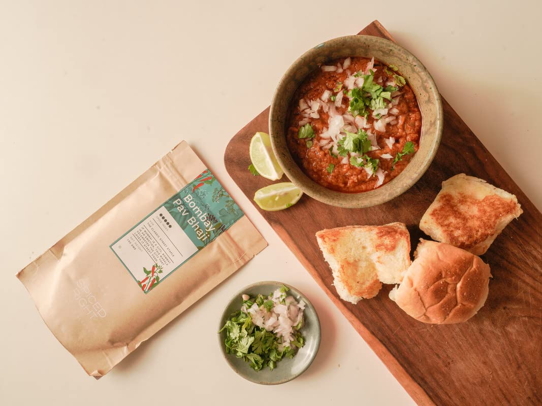 Bombay Pav Bhaji Masala