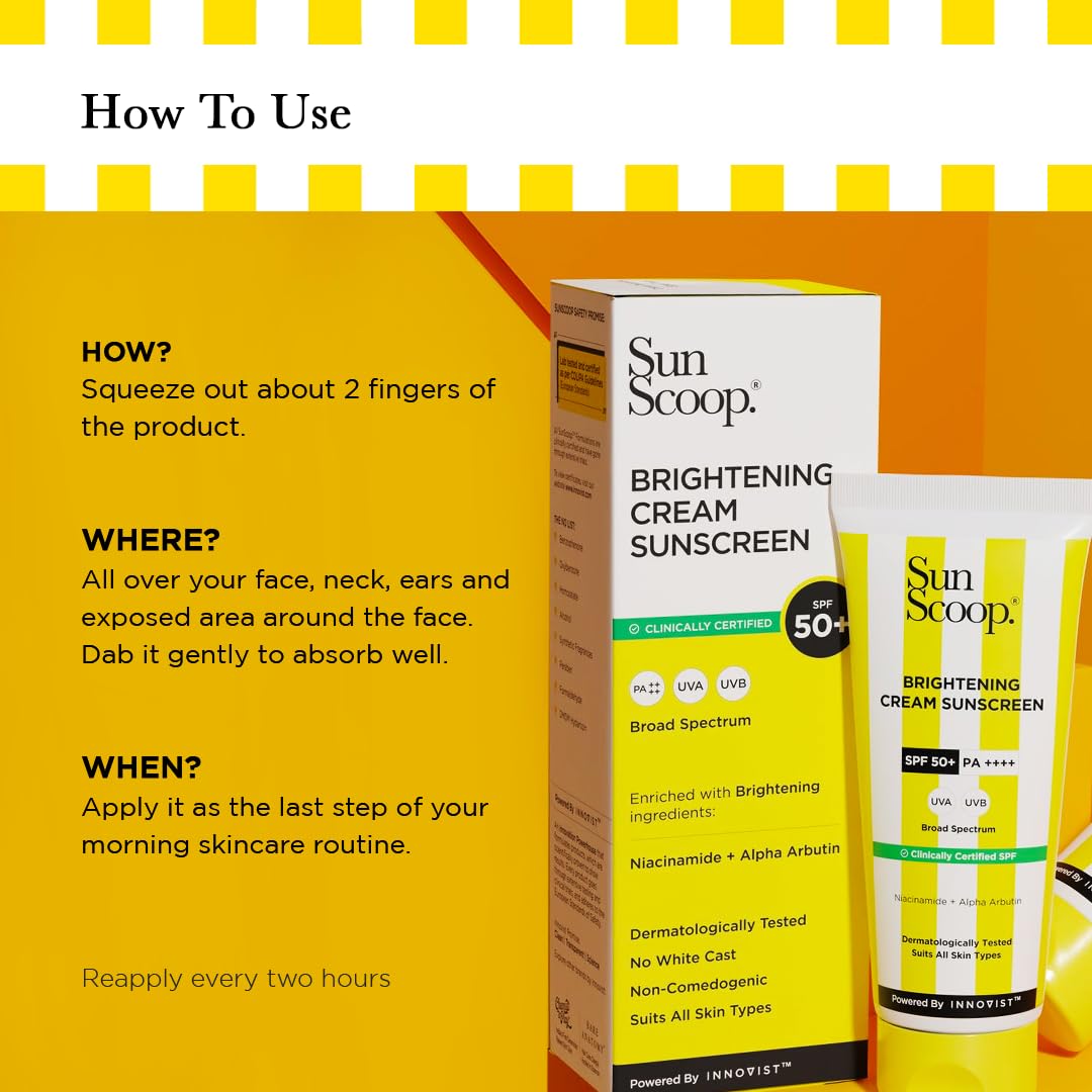 Hydrating Fluid & Brightening Sunscreen Combo SPF 60 PA+++ & SPF 50 PA++++