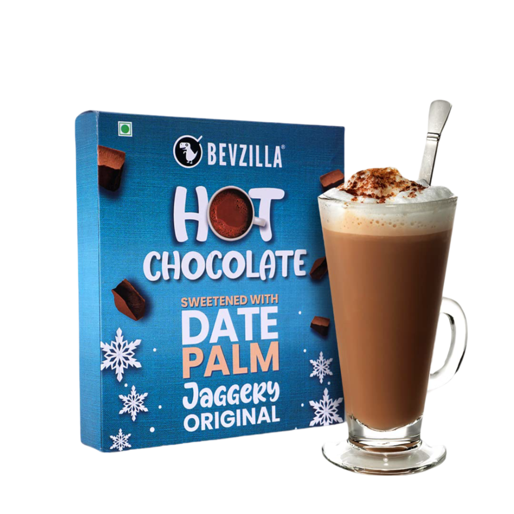 Original Hot Chocolate