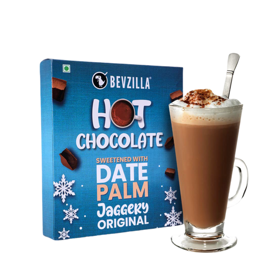 Original Hot Chocolate