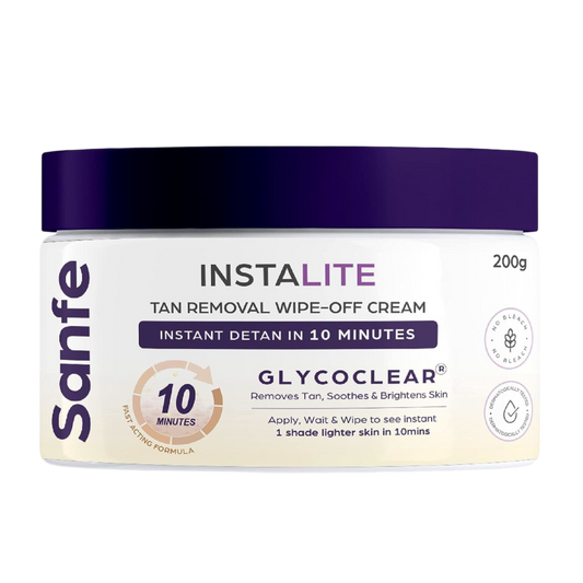 Instalite Wipe Off Cream