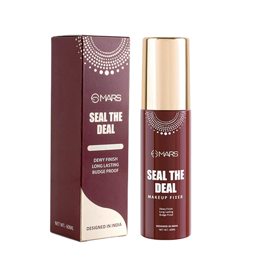 Seal the Deal Makeup Fixer