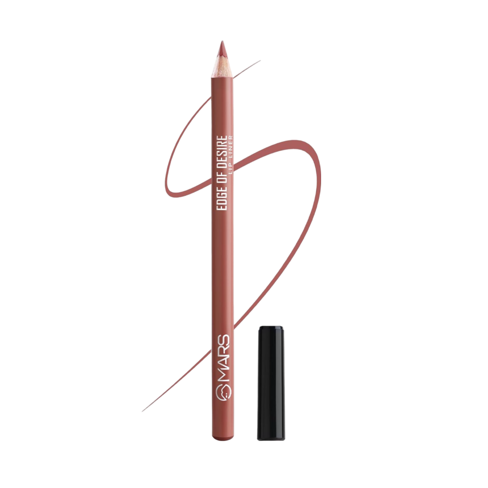 Edge of Desire | Lip Liner Pencil Nude Spell