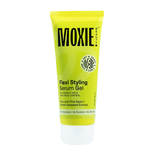 Flexi Styling Serum Gel