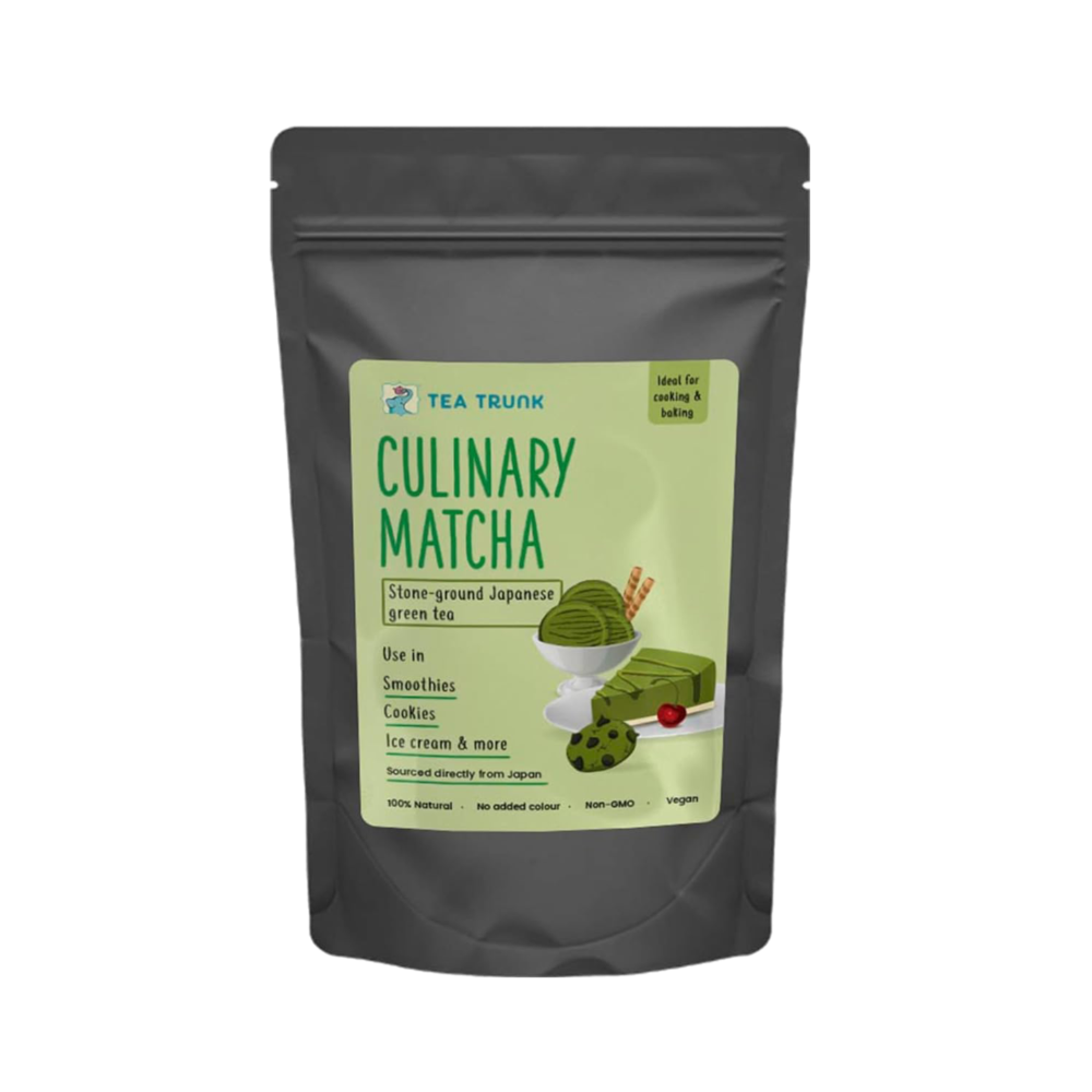 Culinary Matcha Green Tea