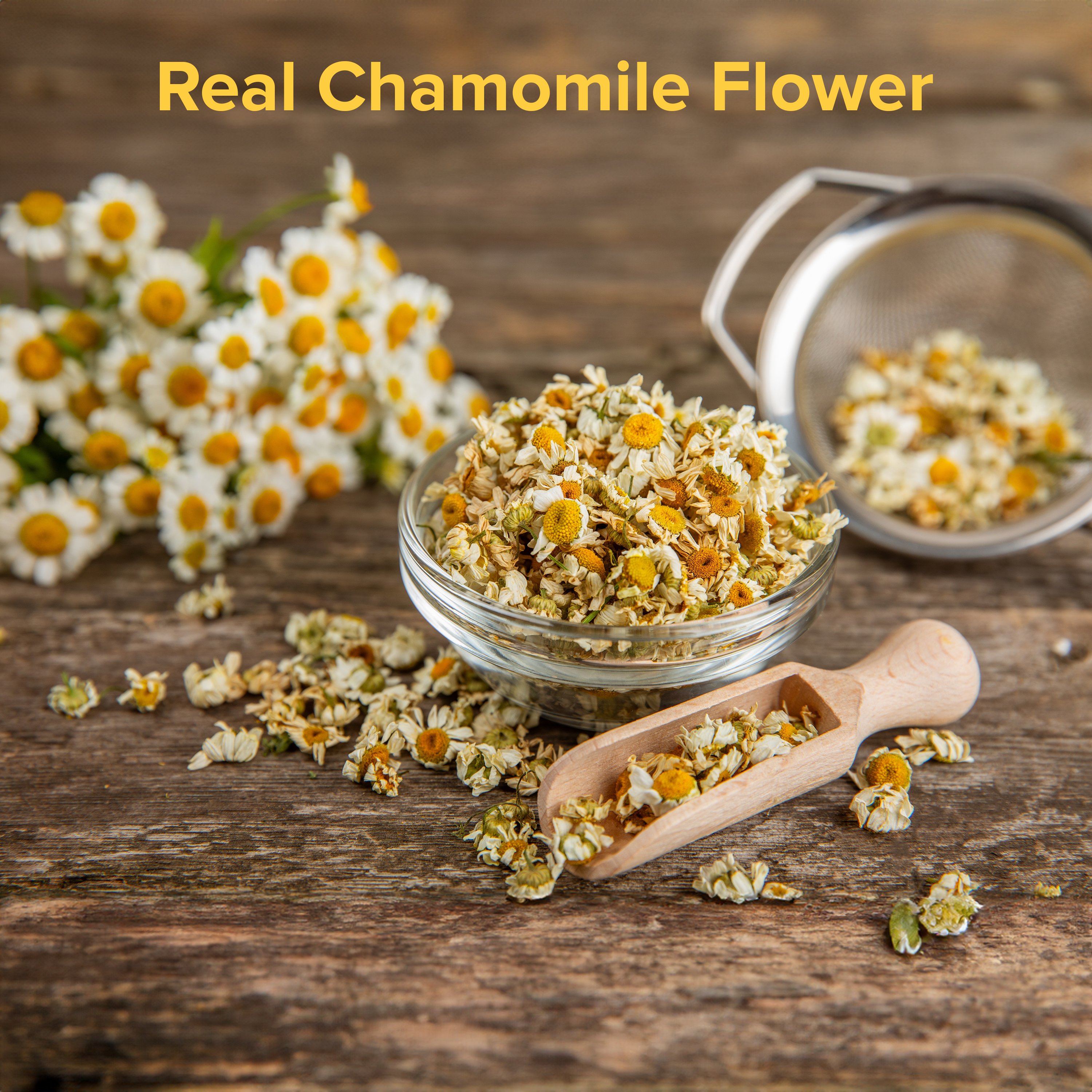 Chamomile Tea