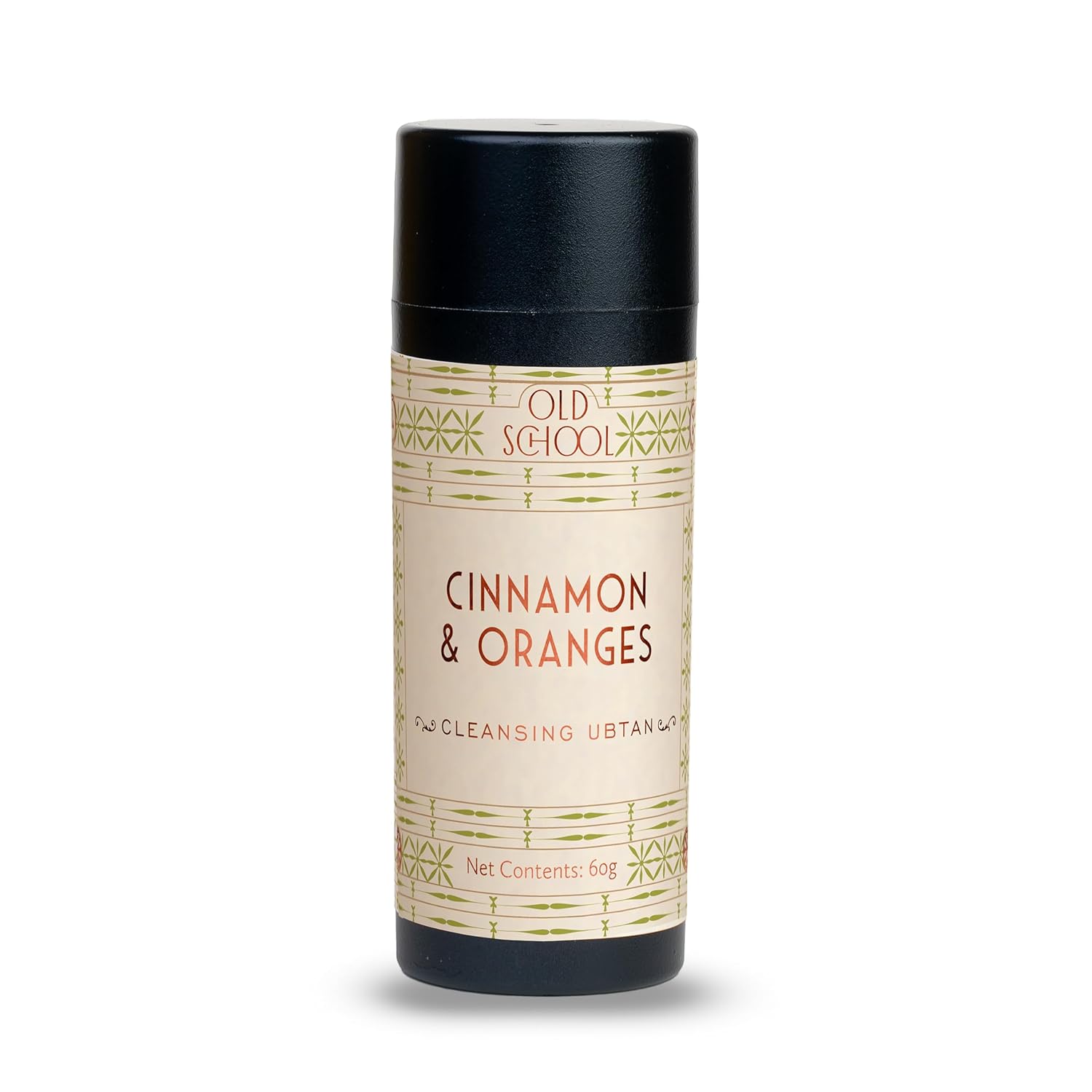 Cinnamon & Oranges Cleansing Ubtan