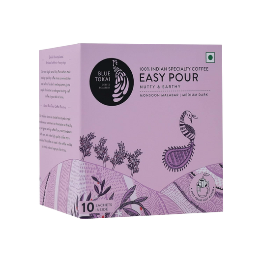 Monsoon Malabar Easy Pour