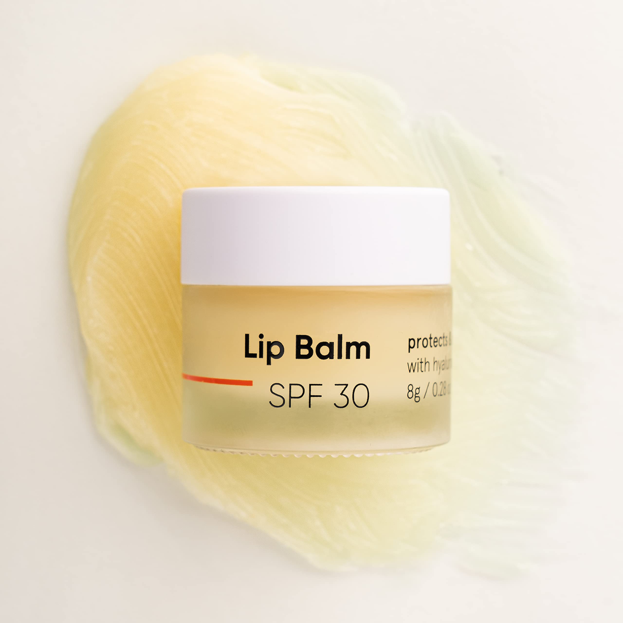 Spf 30 Lip Balm