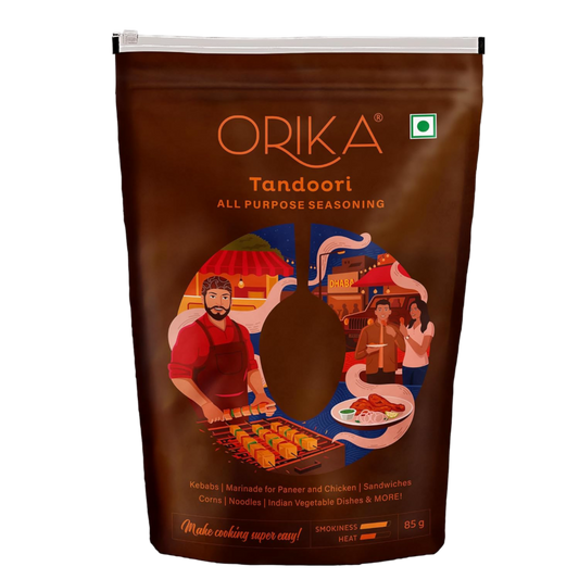 Tandoori All Purpose Seasoning