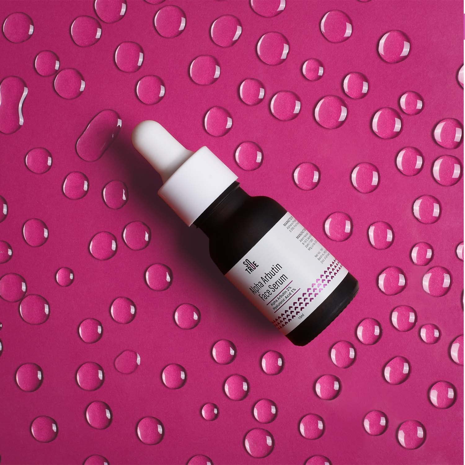 Alpha Arbutin Face Serum