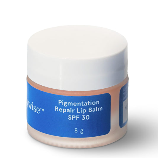 Pigmentation Repair Lip Balm with SPF 30